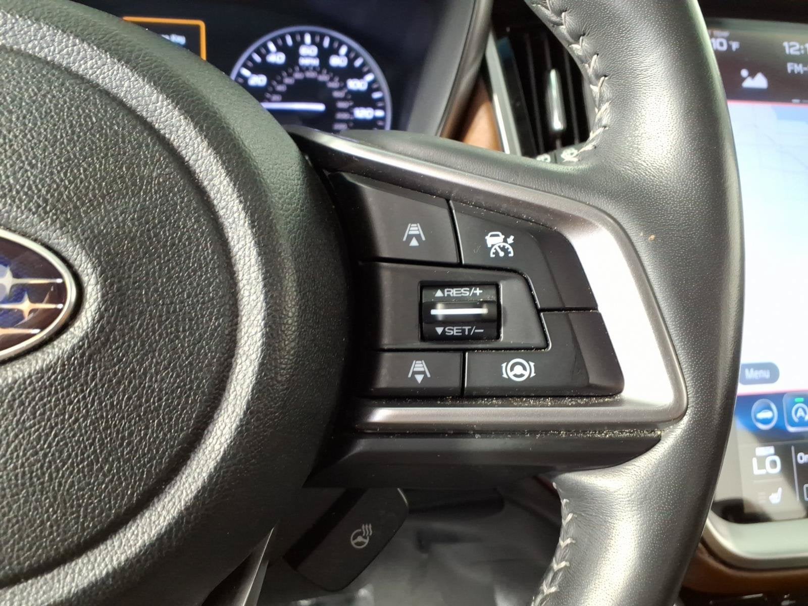 2021 Subaru Outback Touring XT