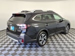 2021 Subaru Outback Touring XT