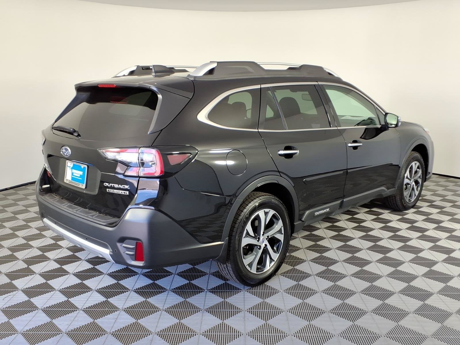 2021 Subaru Outback Touring XT