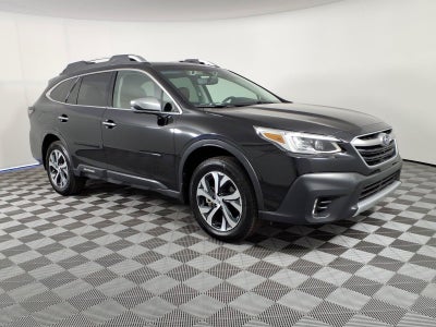 2021 Subaru Outback Touring XT