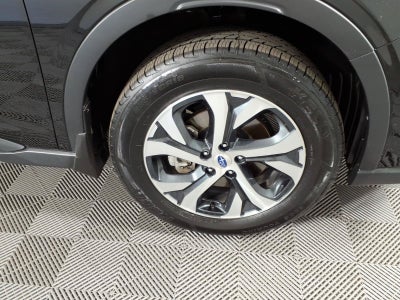 2021 Subaru Outback Touring XT