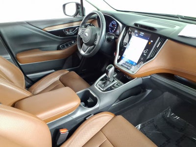 2021 Subaru Outback Touring XT