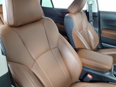 2021 Subaru Outback Touring XT