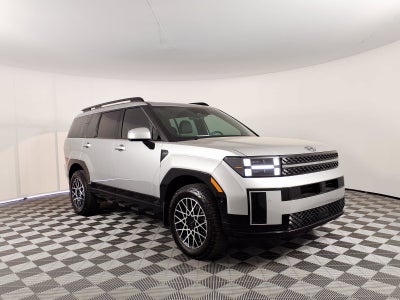 2024 Hyundai Santa Fe Calligraphy