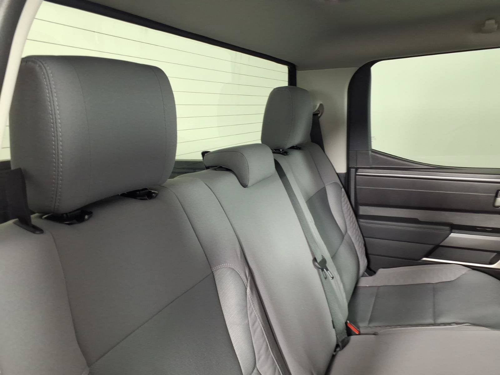 2024 Toyota Tundra 4WD SR5