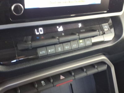 2024 Toyota Tundra 4WD SR5