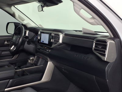 2024 Toyota Tundra 4WD SR5