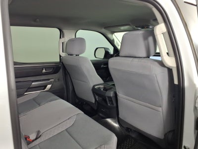2024 Toyota Tundra 4WD SR5
