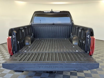 2023 Toyota Tundra 4WD Platinum
