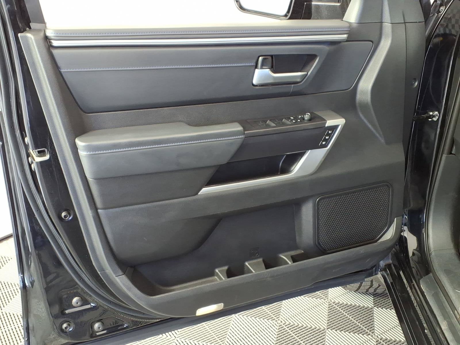 2023 Toyota Tundra 4WD Platinum