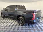 2023 Toyota Tundra 4WD Platinum