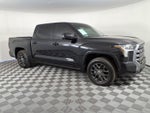 2023 Toyota Tundra 4WD Platinum
