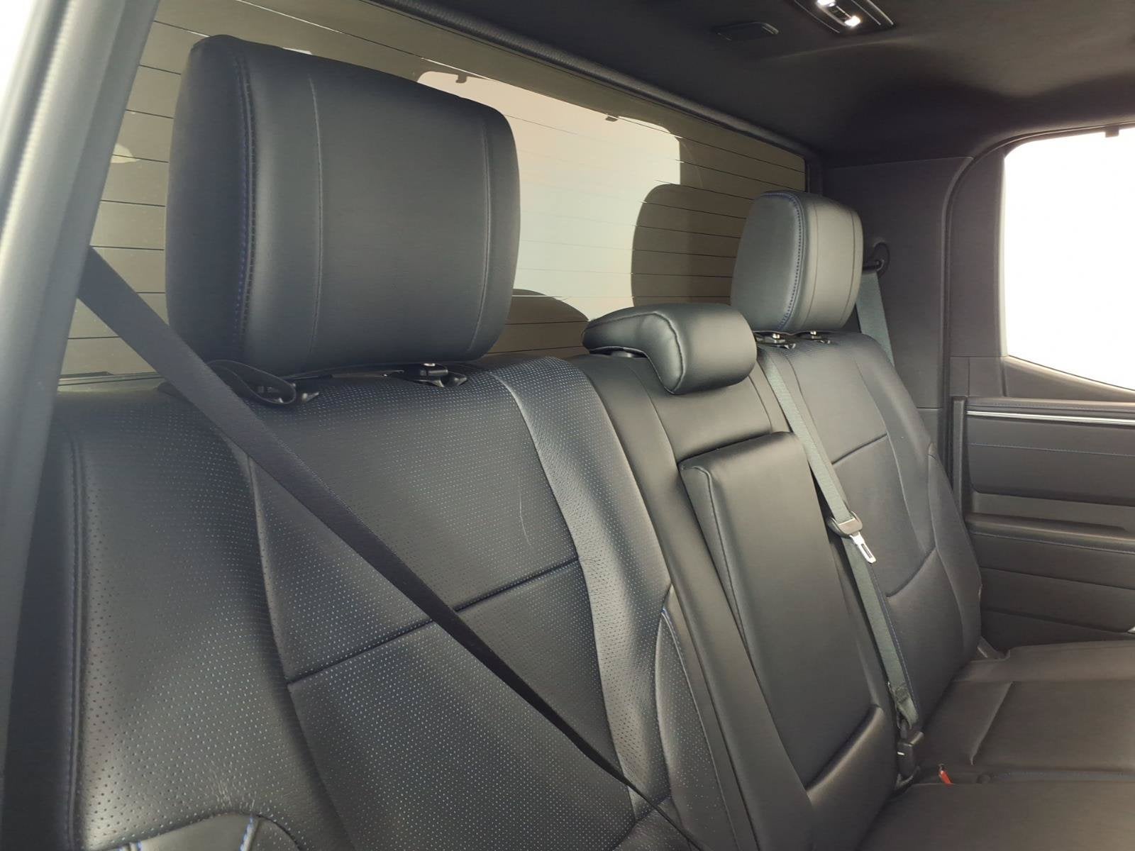 2022 Toyota Tundra 4WD Platinum