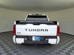 2022 Toyota Tundra 4WD Platinum
