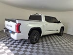 2022 Toyota Tundra 4WD Platinum