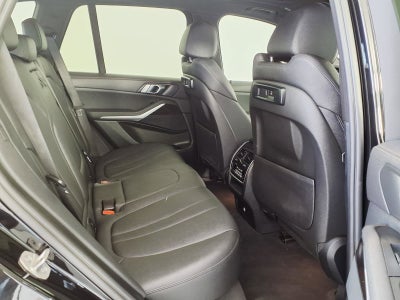 2021 BMW X5 sDrive40i