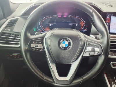 2021 BMW X5 sDrive40i