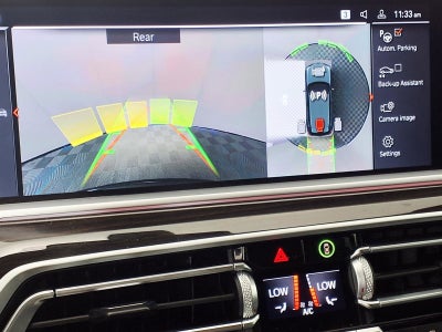 2021 BMW X5 sDrive40i