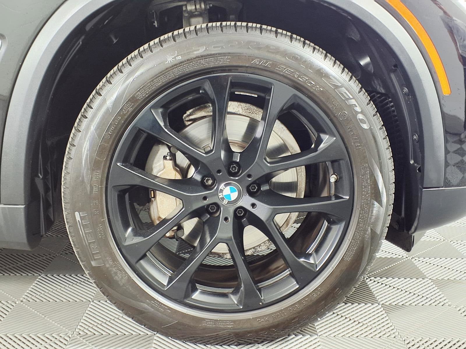 2021 BMW X5 sDrive40i