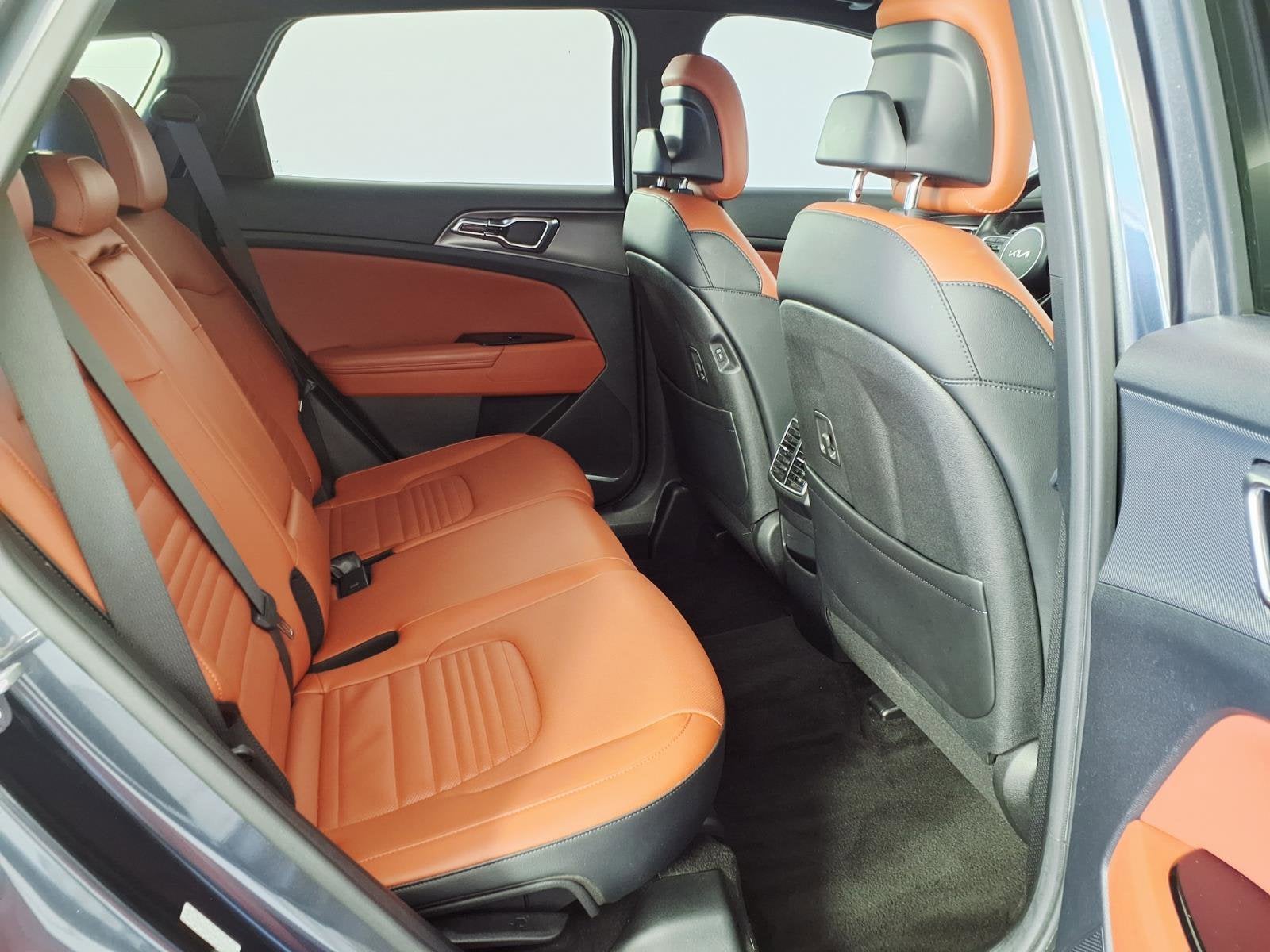 2023 Kia Sportage SX