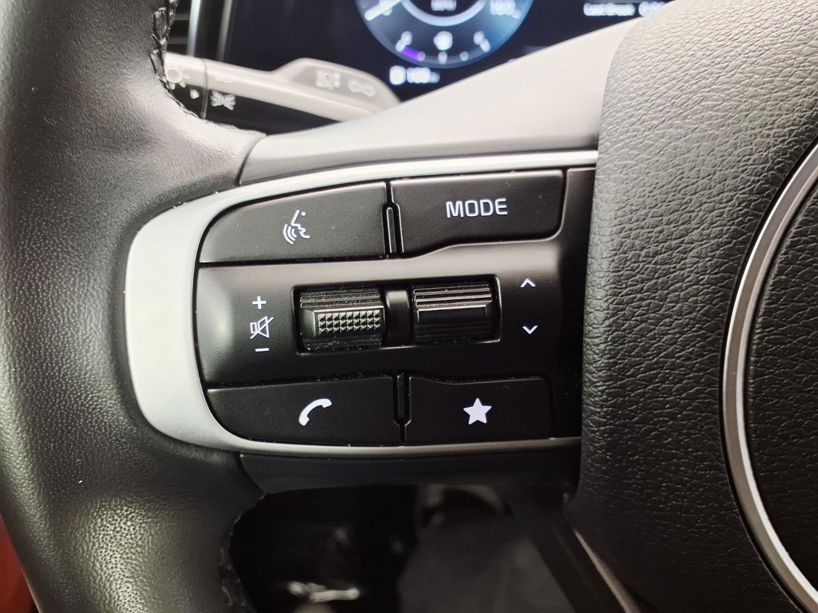 2023 Kia Sportage SX