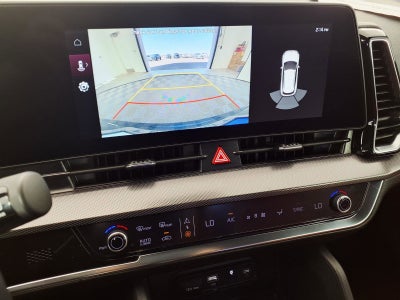 2023 Kia Sportage SX