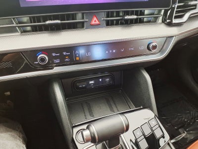 2023 Kia Sportage SX