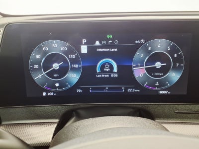 2023 Kia Sportage SX