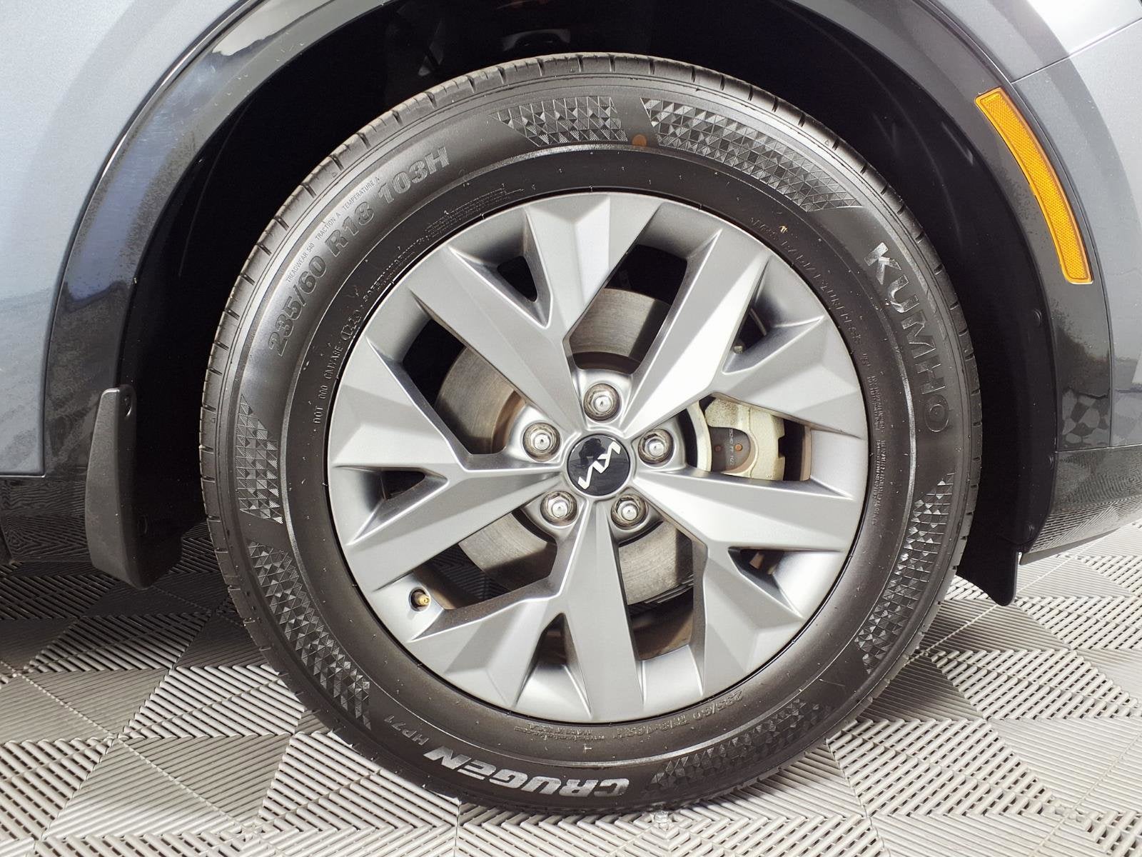 2023 Kia Sportage SX