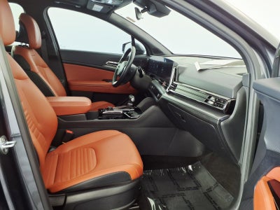 2023 Kia Sportage SX