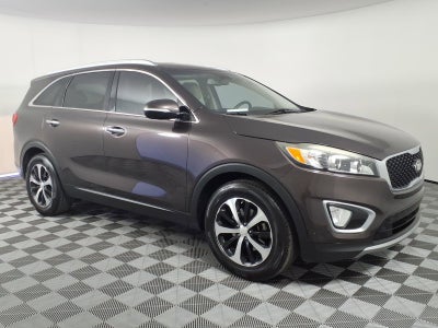2016 Kia Sorento EX