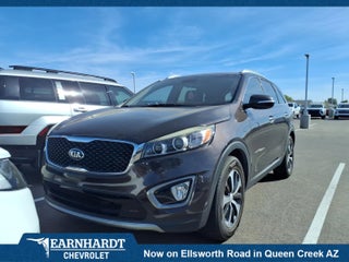 2016 Kia Sorento EX