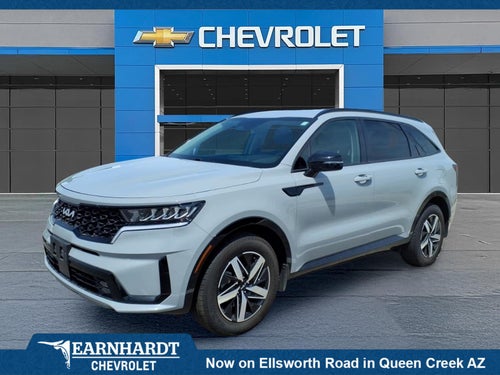 2023 Kia Sorento EX