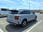 2023 Kia Sorento EX