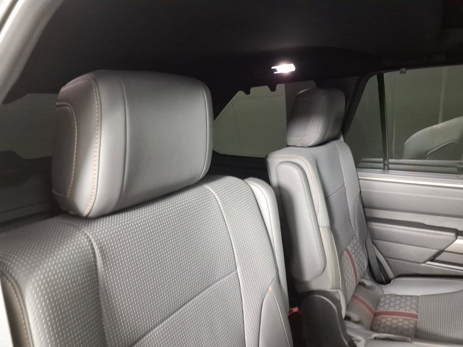 2026 Toyota Sequoia SR5