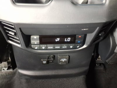 2026 Toyota Sequoia SR5