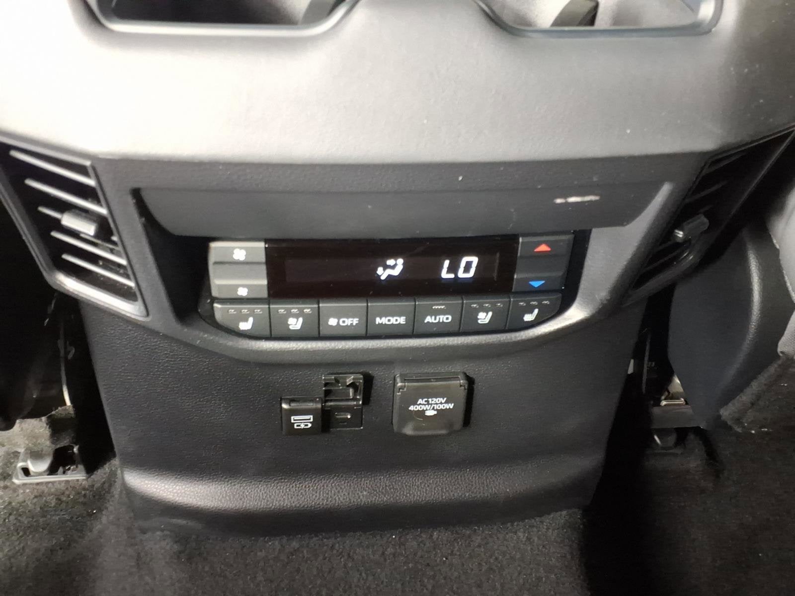 2026 Toyota Sequoia SR5