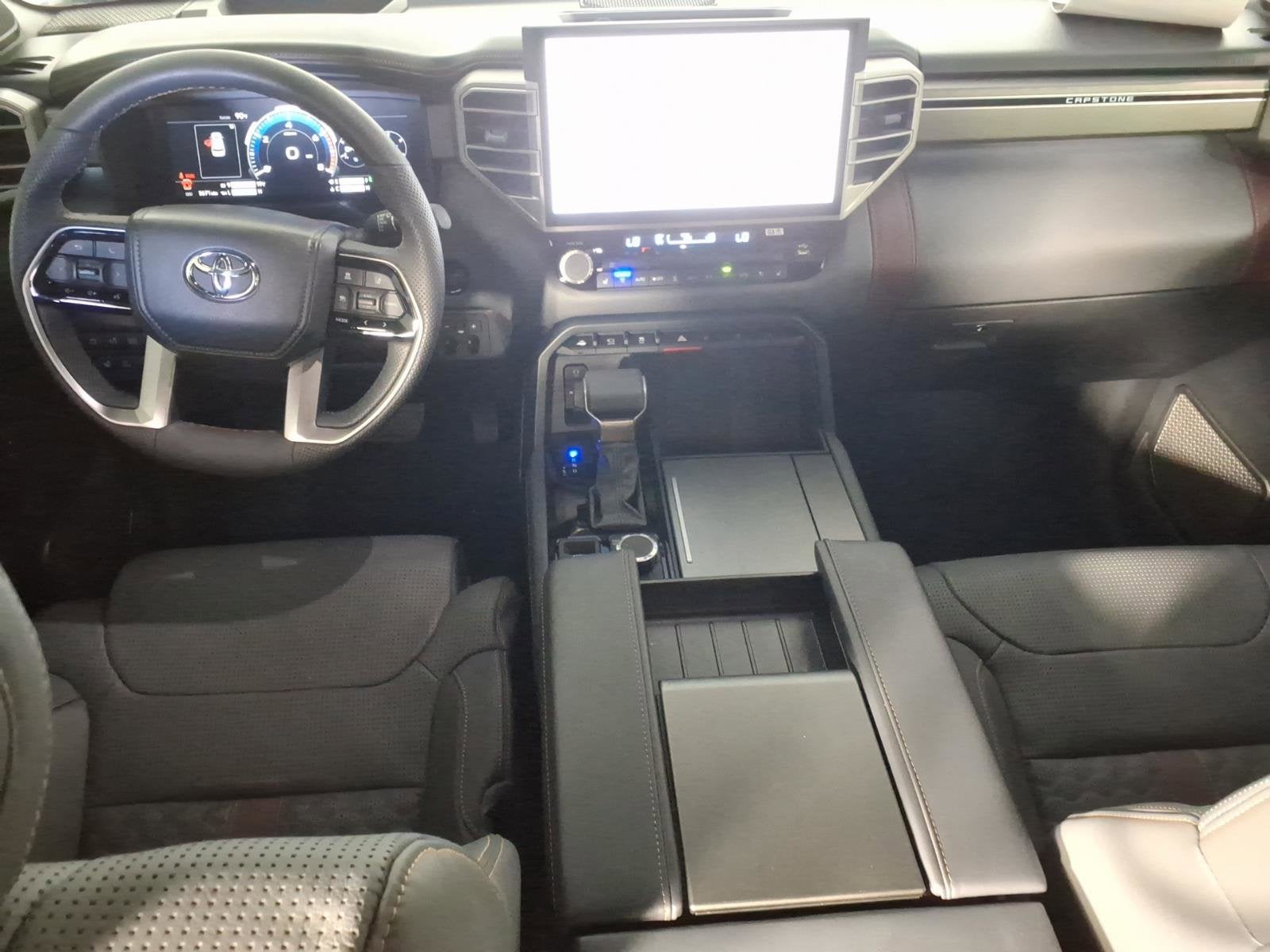 2026 Toyota Sequoia SR5