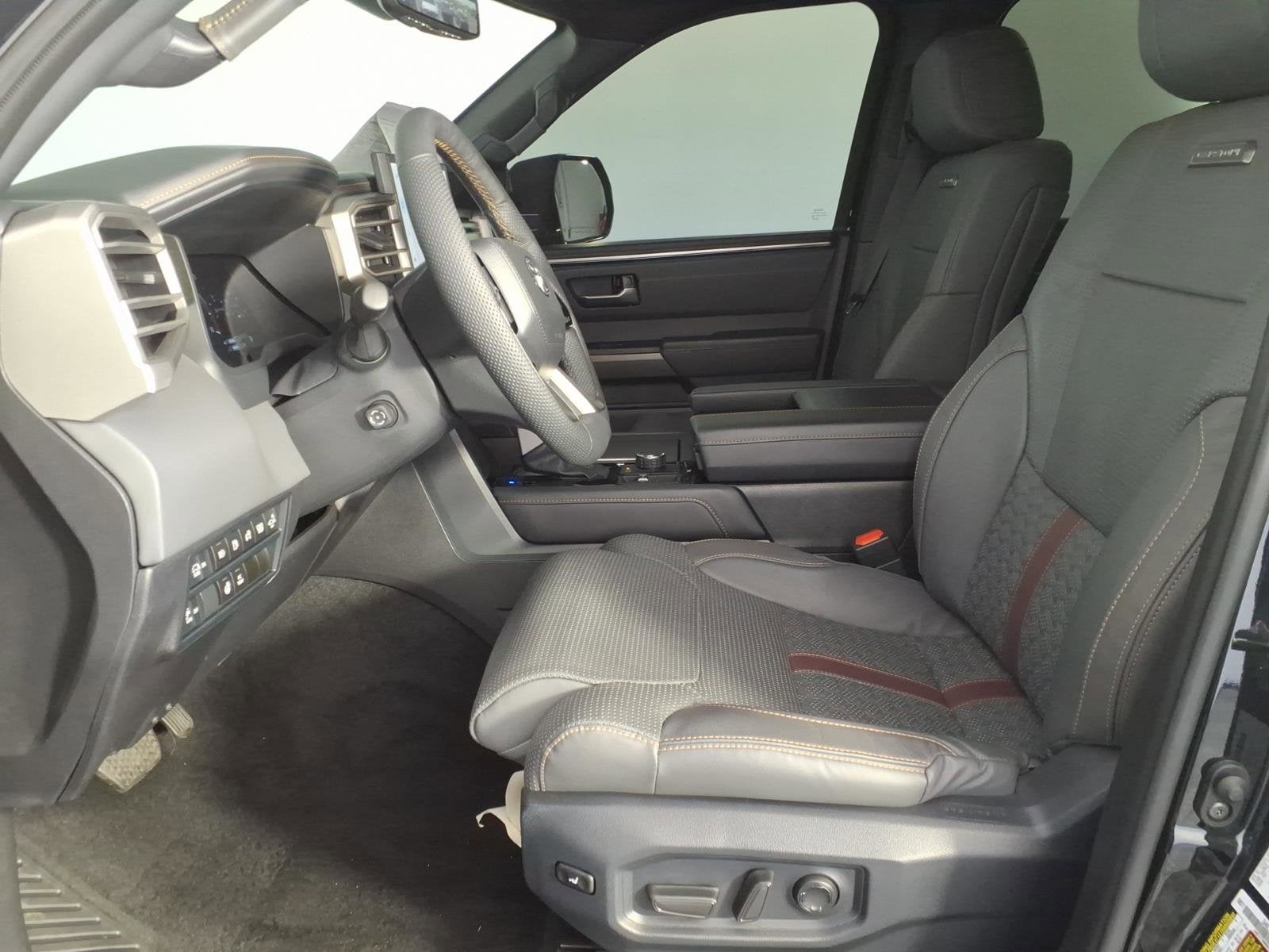 2026 Toyota Sequoia SR5