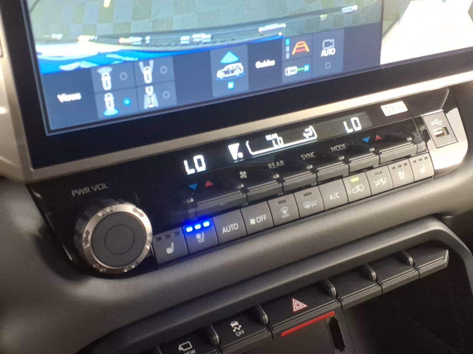 2026 Toyota Sequoia SR5