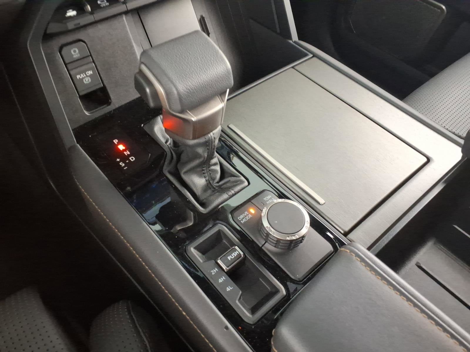 2026 Toyota Sequoia SR5