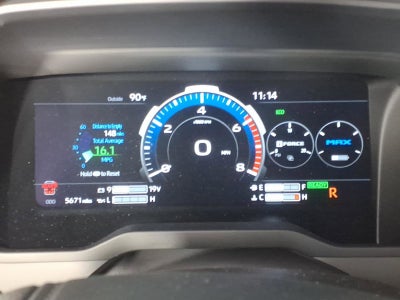 2026 Toyota Sequoia SR5