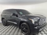 2026 Toyota Sequoia SR5