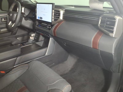 2026 Toyota Sequoia SR5