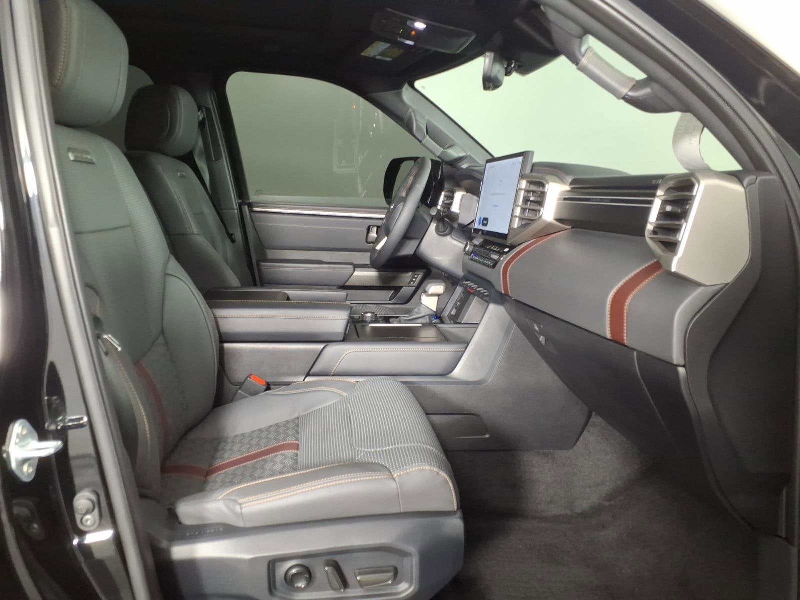 2026 Toyota Sequoia SR5