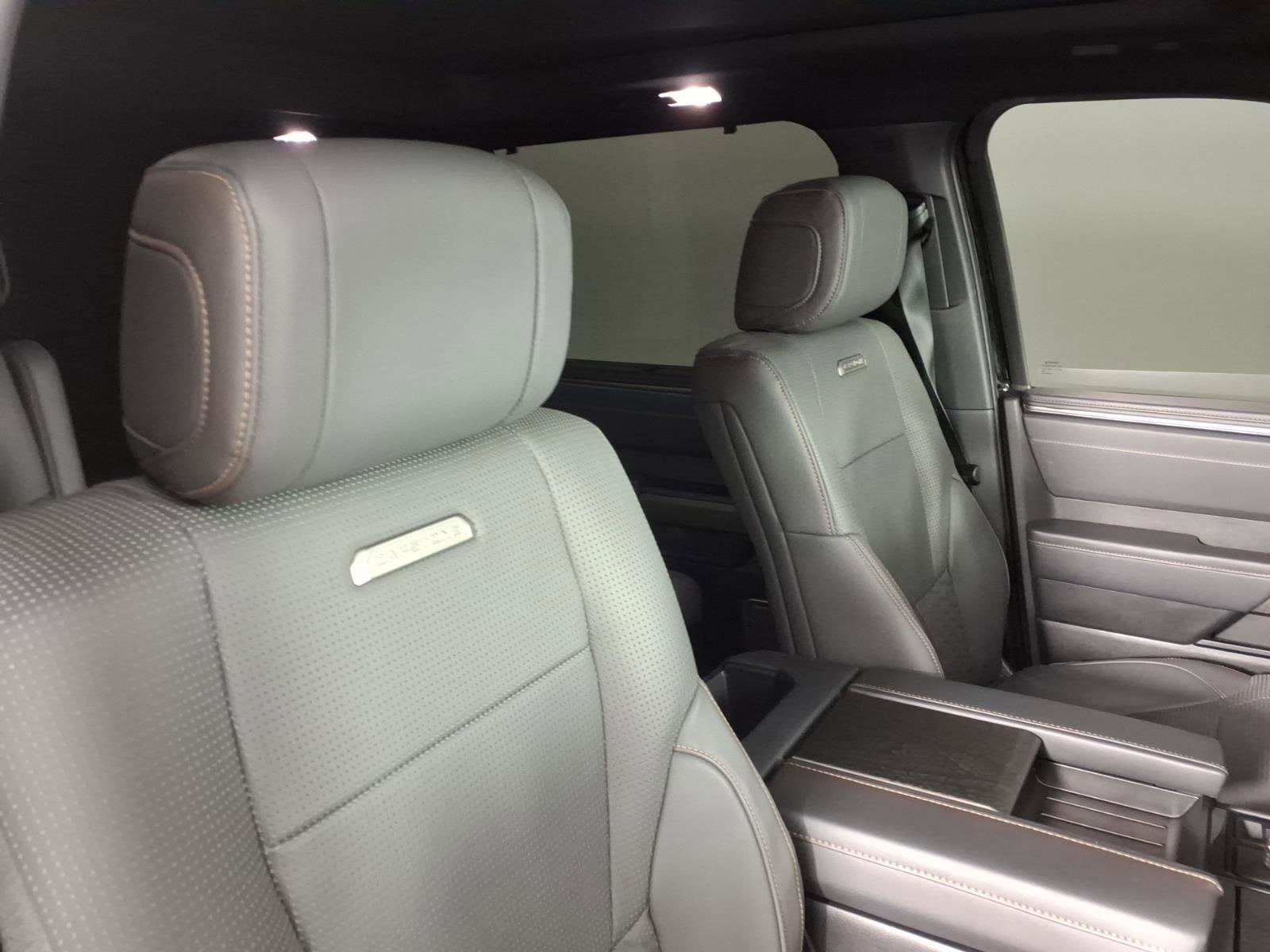 2026 Toyota Sequoia SR5