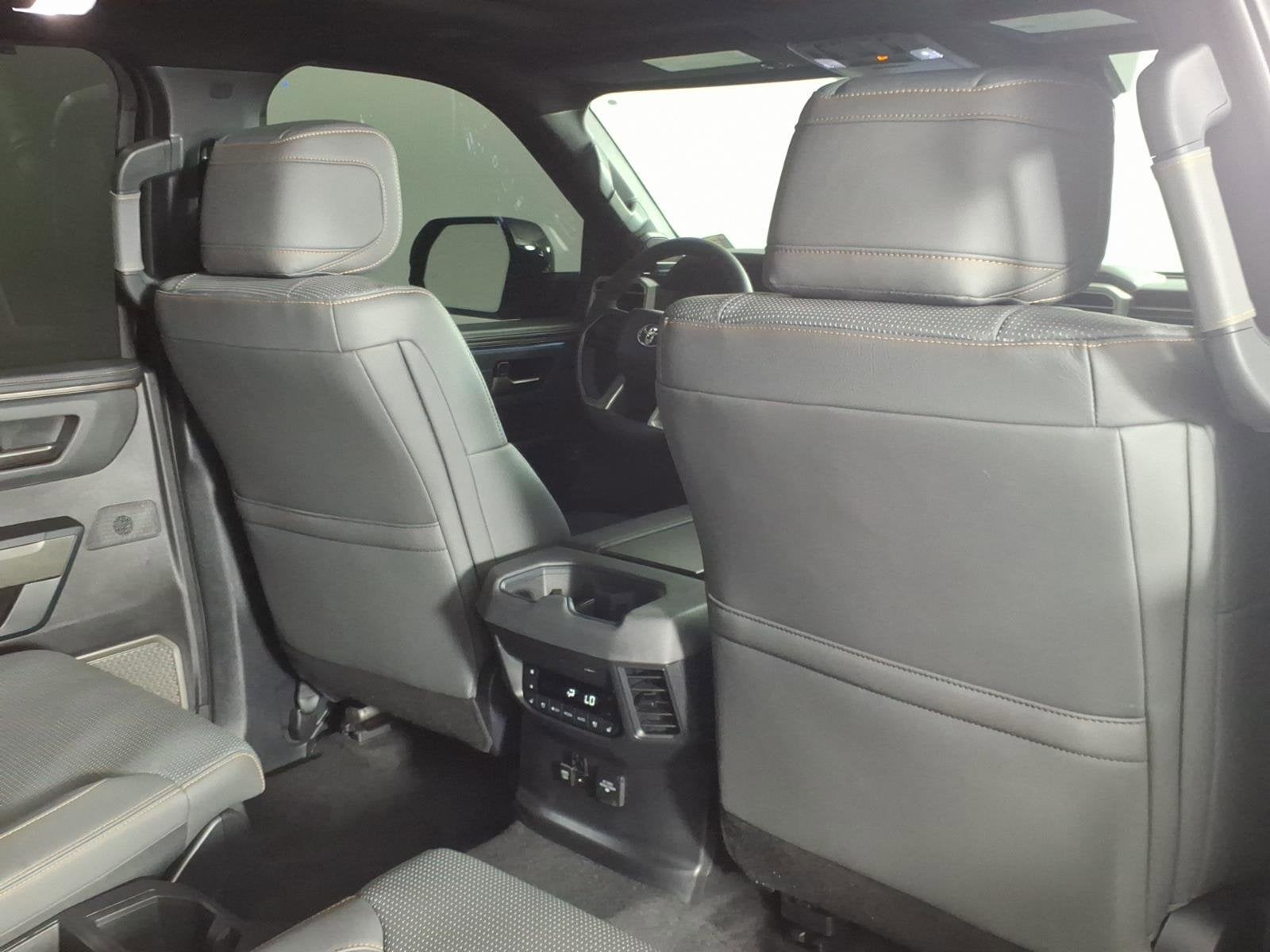 2026 Toyota Sequoia SR5