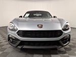 2020 FIAT 124 Spider Abarth