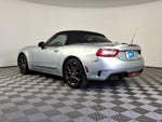 2020 FIAT 124 Spider Abarth