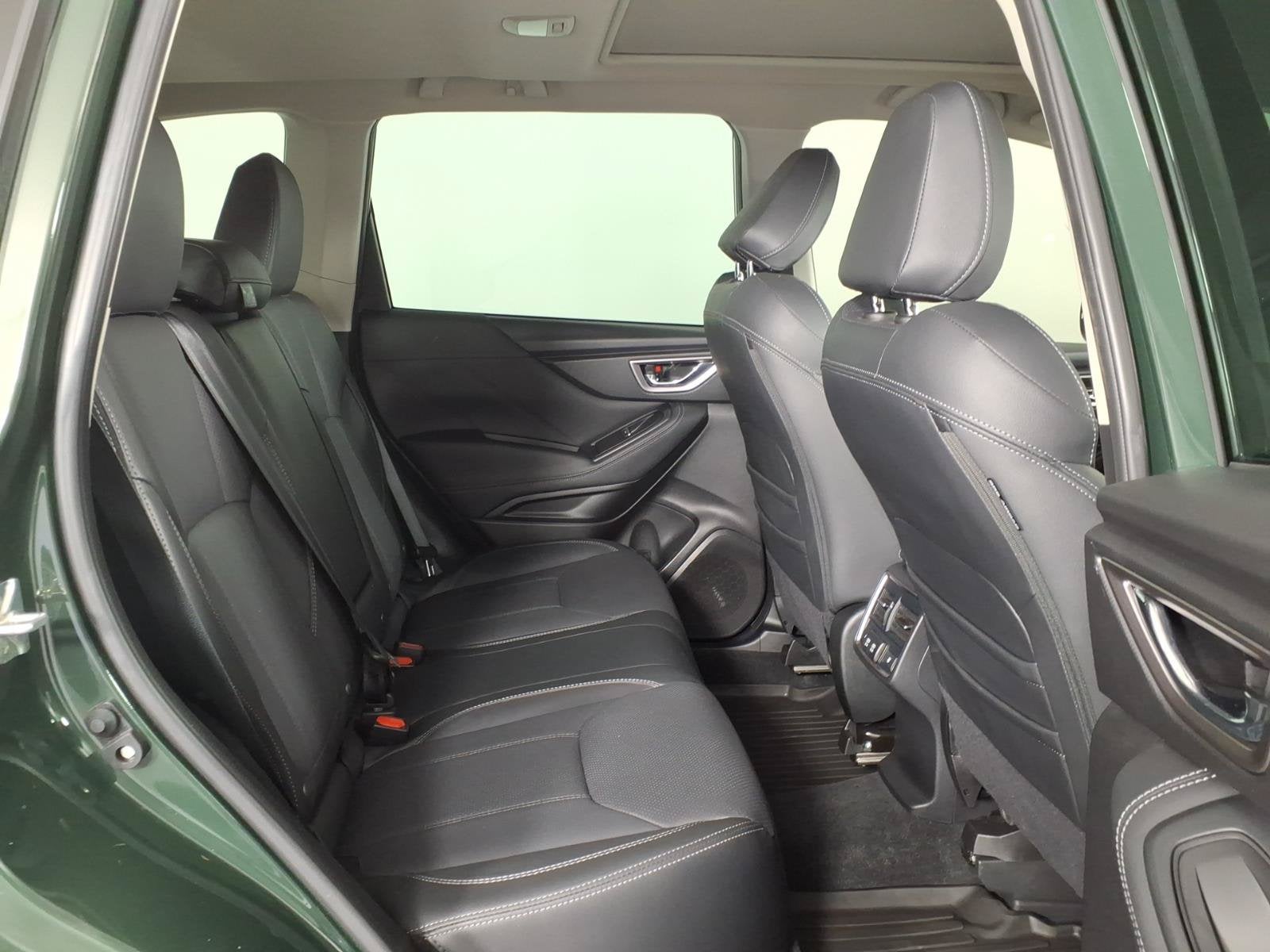 2024 Subaru Forester Touring